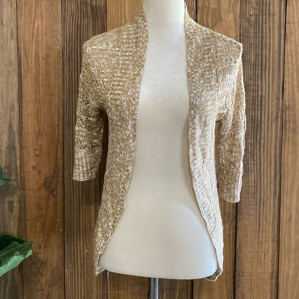 Cato Womens Cardigan